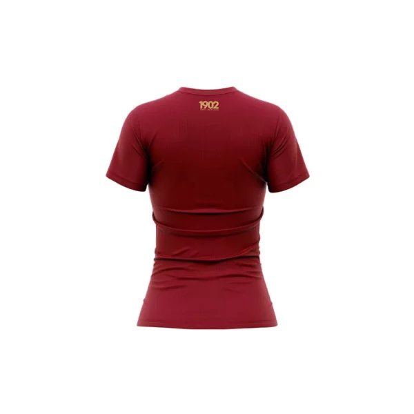 Camisa Fluminense Democracy Feminina - Image 2
