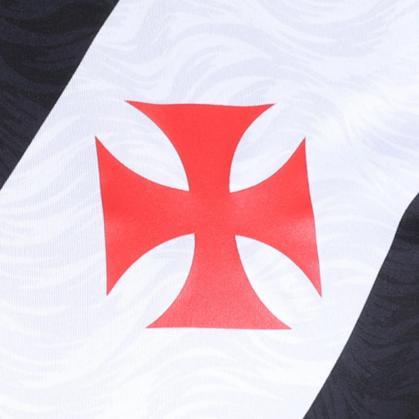 Camisa Regata Vasco Paid ADT Masculina - Image 4