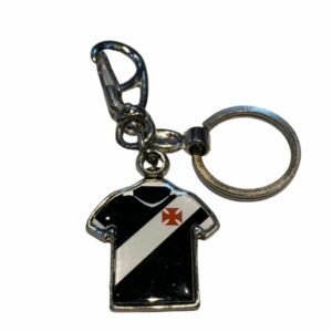 Chaveiro Camisa Vasco