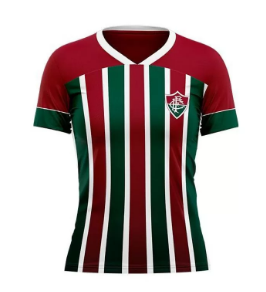 Camisa Fluminense Reign Feminina