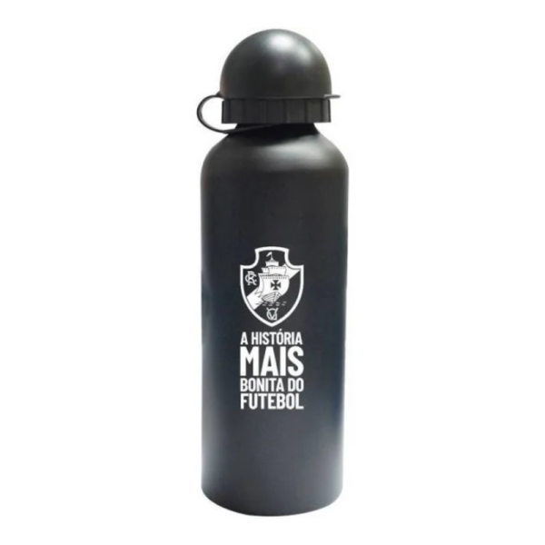 Squeeze Preto Fosco Vasco 500ML