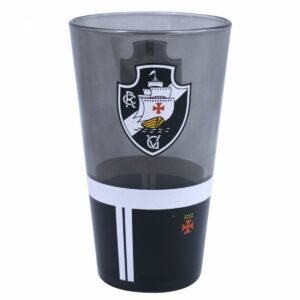 Copo Vidro Grosso 475ml - Vasco