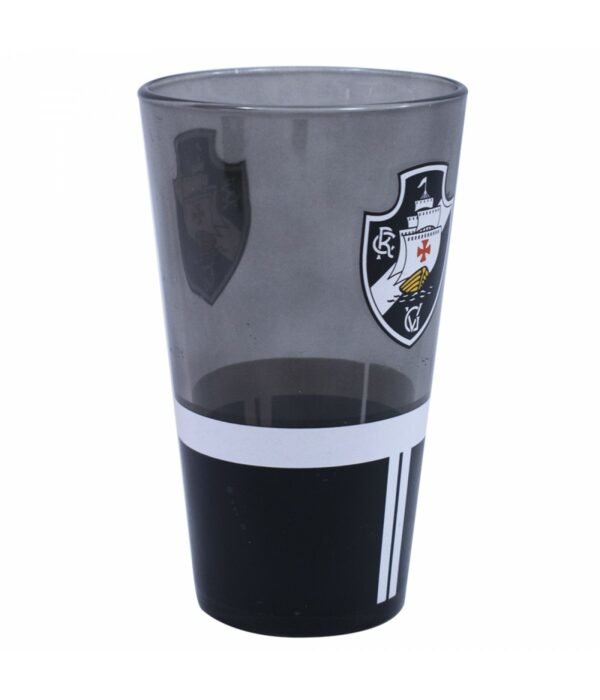 Copo Vidro Grosso 475ml - Vasco - Image 2