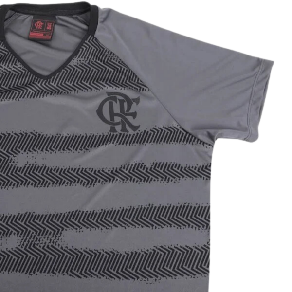 Camisa Flamengo Sweep ADT Masculina - Image 3