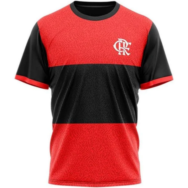Camisa Flamengo Whip ADT Masculina