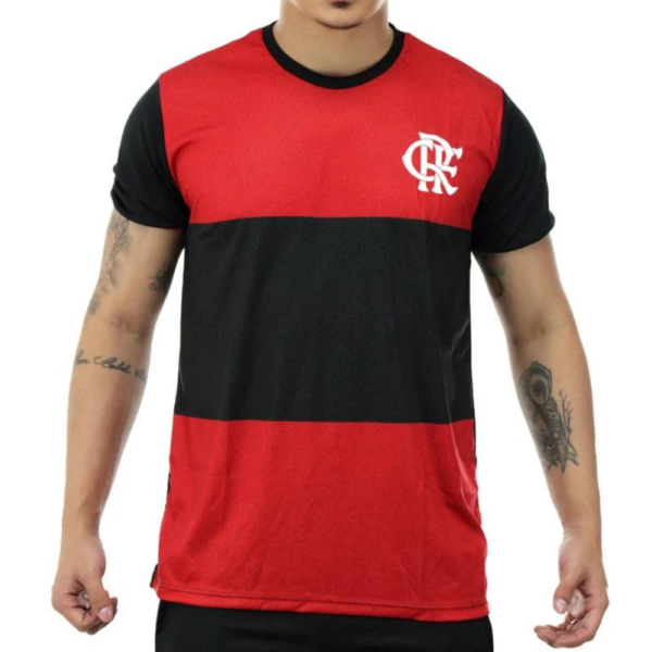 Camisa Flamengo Whip ADT Masculina - Image 4
