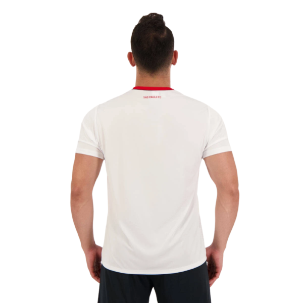Camisa São Paulo Vivid ADT Masculina - Image 2