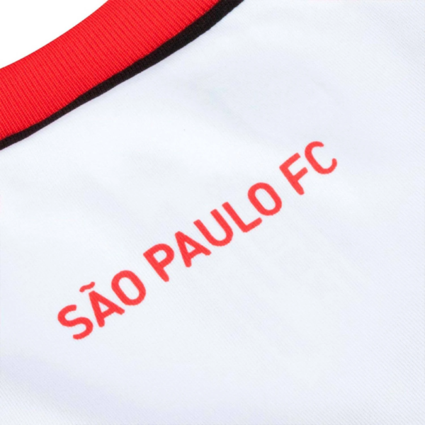 Camisa São Paulo Vivid ADT Masculina - Image 3