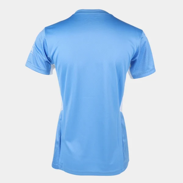 Camisa Manchester City Home 21/22 Torcedor Puma Feminina - Image 2