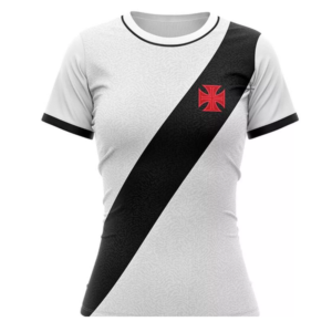 Camisa Caravel Vasco Feminina