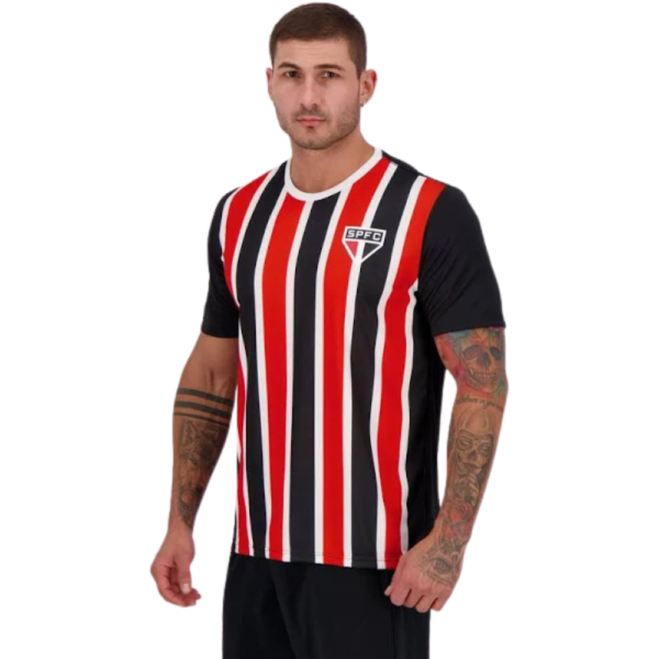 Camisa São Paulo Change ADT Masculina - Image 3