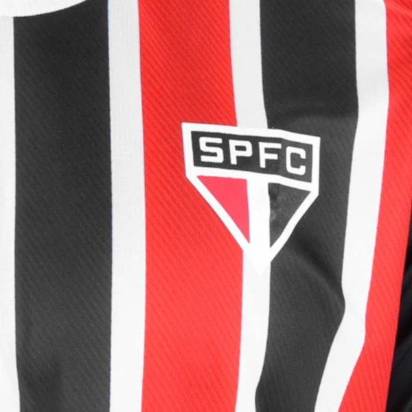 Camisa São Paulo Change ADT Masculina - Image 4