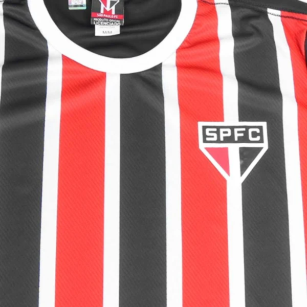 Camisa São Paulo Change ADT Masculina - Image 5