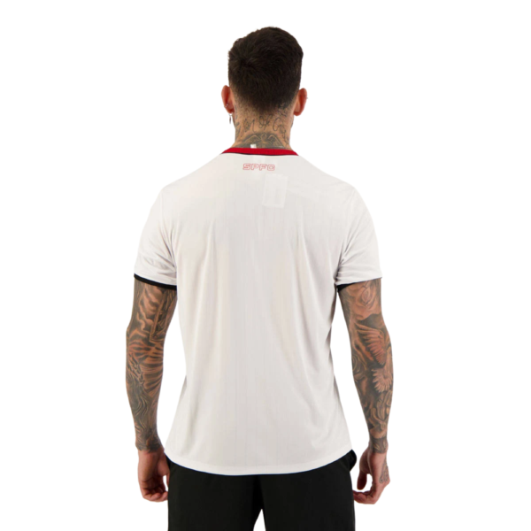 Camisa São Paulo Master ADT Masculina - Image 3