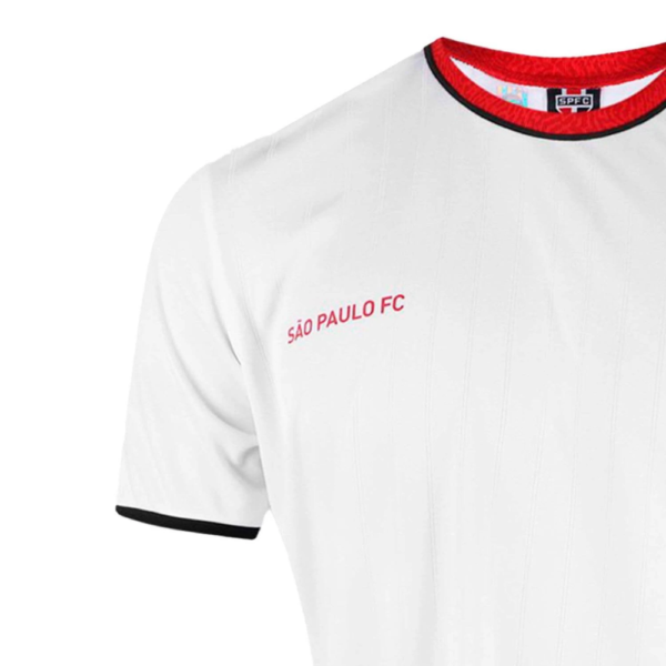 Camisa São Paulo Master ADT Masculina - Image 5