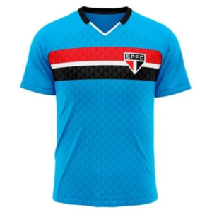 Camisa São Paulo Sweep ADT Masculina