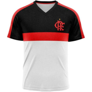 Camisa Flamengo Bounce ADT Masculina