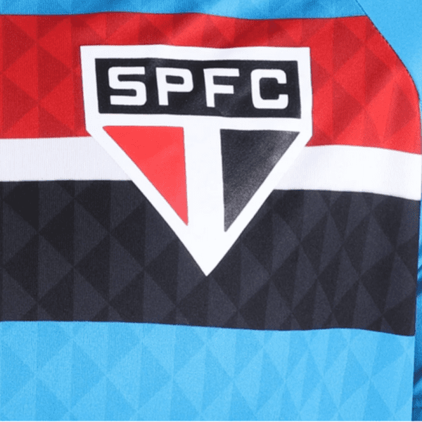 Camisa São Paulo Sweep ADT Masculina - Image 3