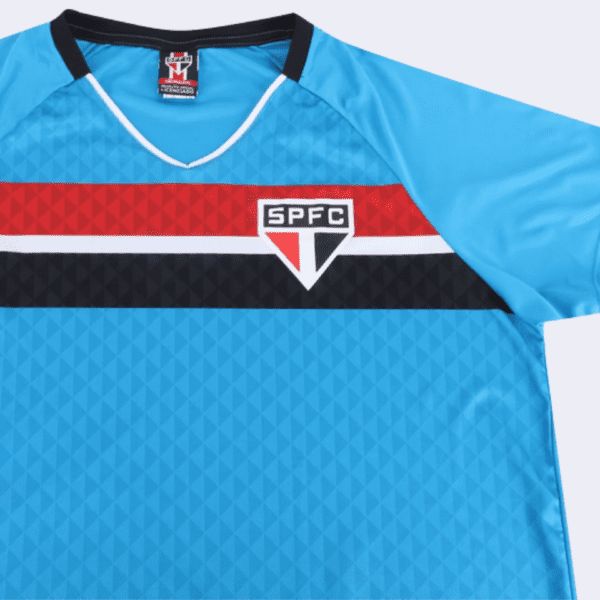 Camisa São Paulo Sweep ADT Masculina - Image 2