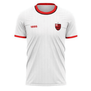 Camisa Flamengo Master ADT Masculina