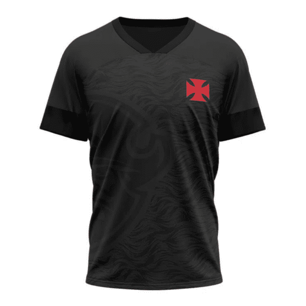Camisa Vasco Reign ADT Masculina
