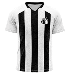 Camisa Sweep Santos Masculina ADT