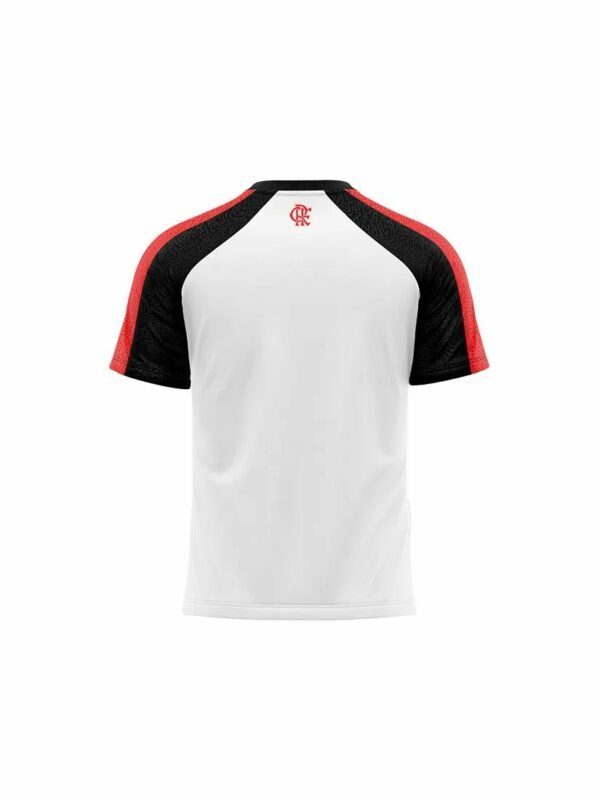 Camisa Flamengo Bounce ADT Masculina - Image 2