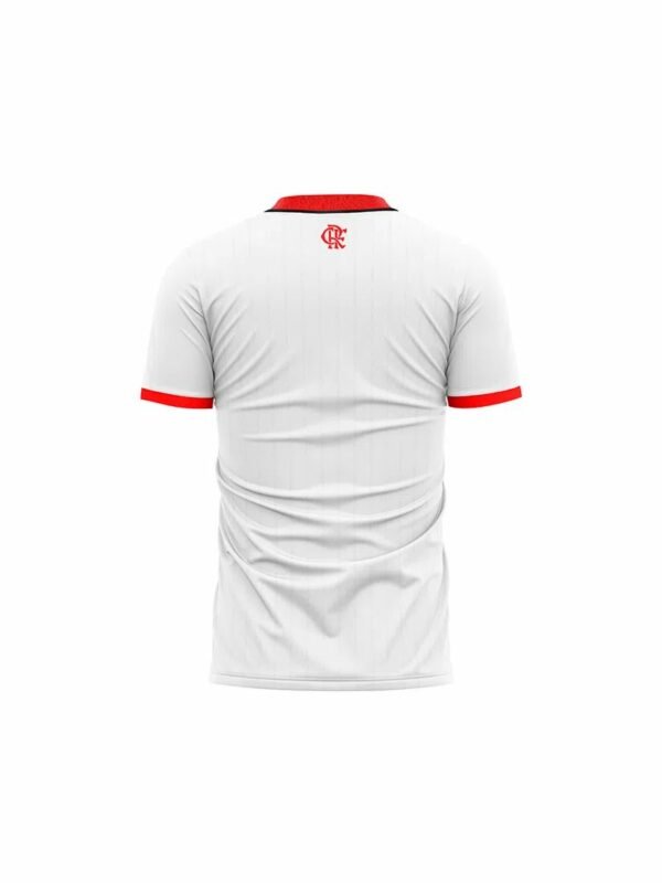Camisa Flamengo Master Infantil - Image 2