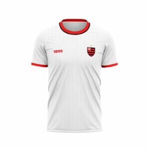 Camisa Flamengo Master Infantil