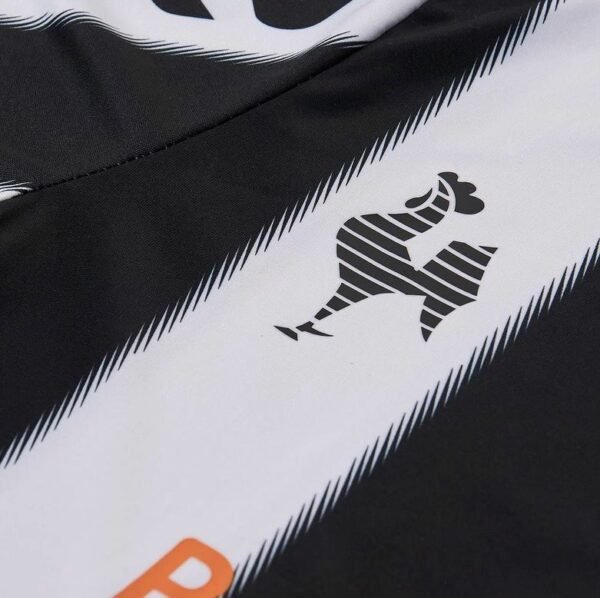 Camisa Atlético Retrô 2013 Ronaldinho Gaúcho Masculina - Image 5