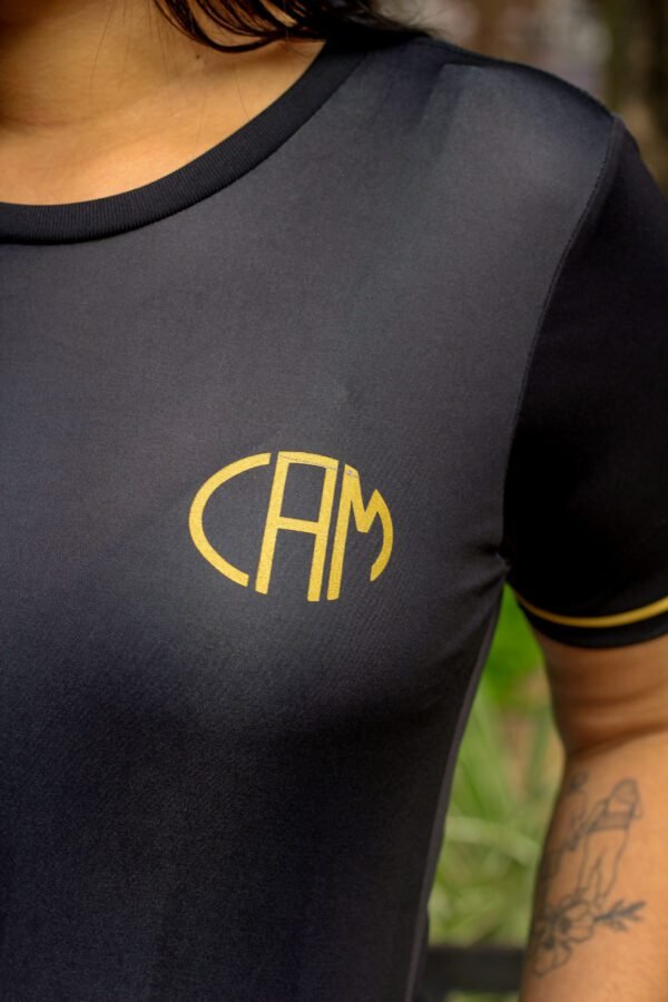 Camiseta Begin Atlético Mineiro Feminino - Image 3