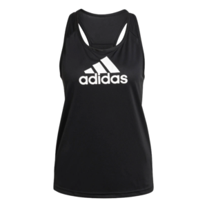 Regata Logo Adidas Feminina