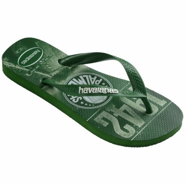Chinelo Palmeiras Oficial Havaianas - Image 3