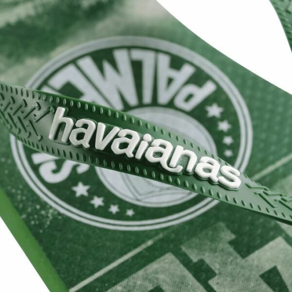Chinelo Palmeiras Oficial Havaianas - Image 5