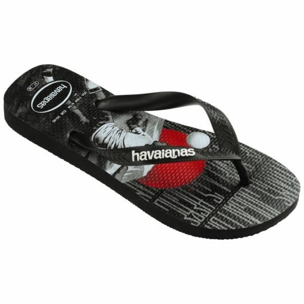 Chinelo Corinthians Oficial Havaianas - Image 3
