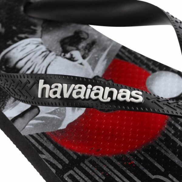 Chinelo Corinthians Oficial Havaianas - Image 5