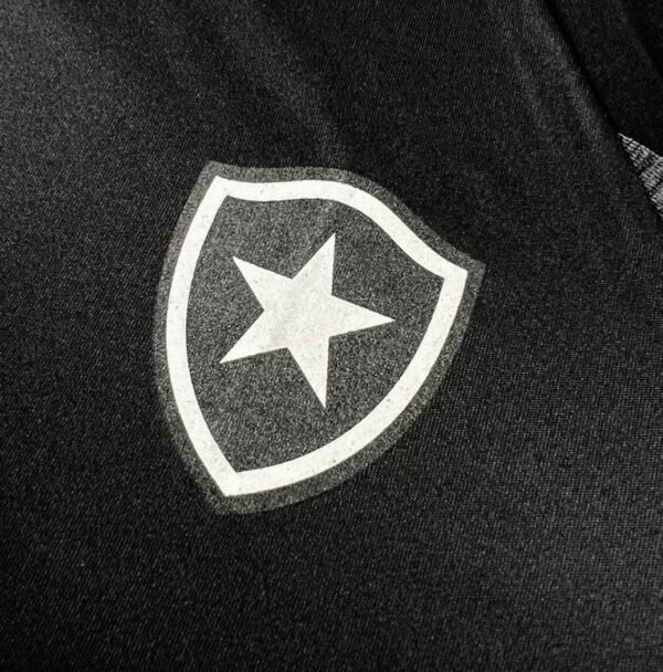 Camisa Botafogo Asphalt ADT Masculina - Image 4
