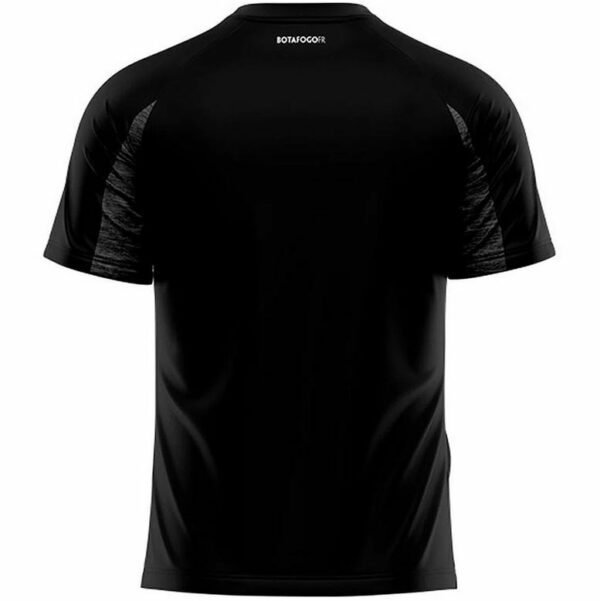 Camisa Botafogo Asphalt ADT Masculina - Image 3