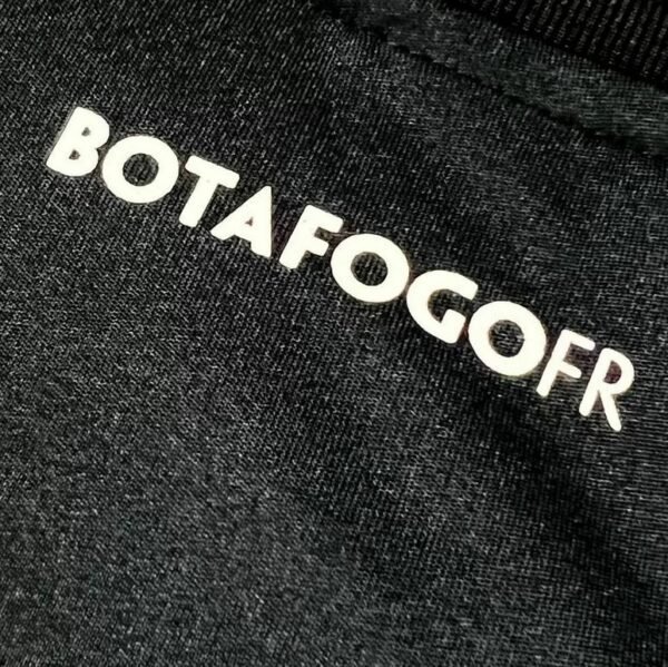 Camisa Botafogo Asphalt ADT Masculina - Image 2
