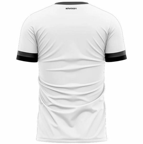 Camisa Botafogo Scatter Feminina - Image 2