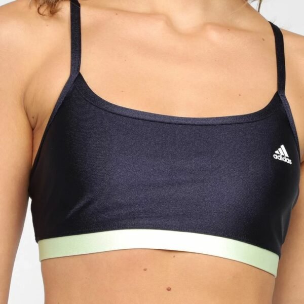 Top Adidas Training Colorblock - Image 2