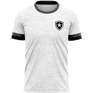 Camisa Botafogo Scatter Masculina