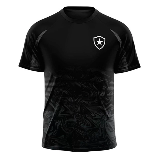 Camisa Botafogo Asphalt ADT Masculina