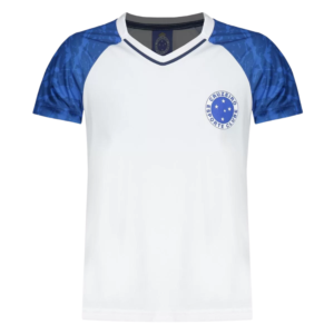 Camisa Cruzeiro Dawg Infantil