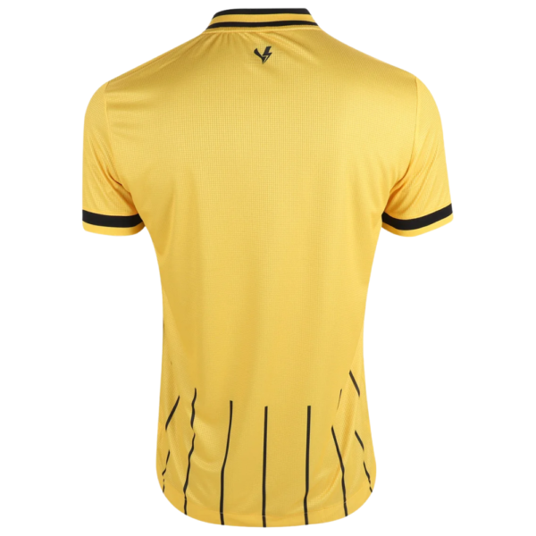 Camisa Goleiro 2 Criciúma 2022 Masculina - Image 4