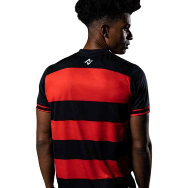 Camisa Jogo 1 Vitória 2022 Masculina - Image 4