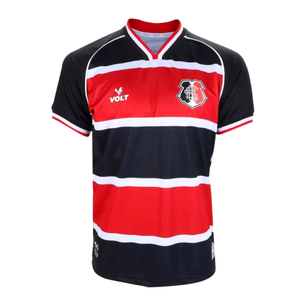 Camisa Jogo 1 Santa Cruz 2022 Masculina