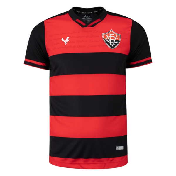 Camisa Jogo 1 Vitória 2022 Masculina