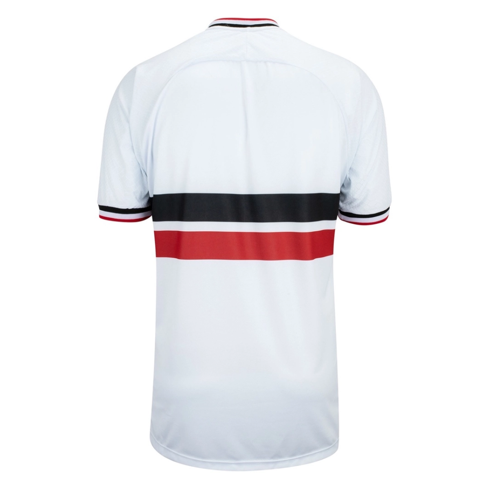 Camisa Masculina Jogo 1 2023 Santa Cruz Tricolor Volt