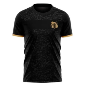 Camisa Santos Splash ADT Masculina